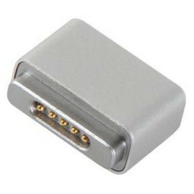    Apple MD504ZM/A MagSafe to MagSafe 2 Converter