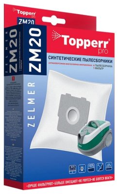      Topperr   ZM20 4 .