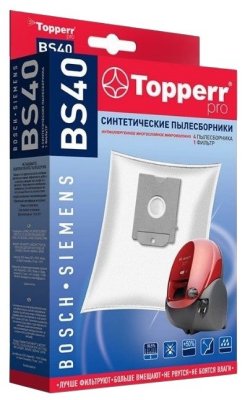     / BOSCH-SIEMENS 4 . Topperr BS40 1427
