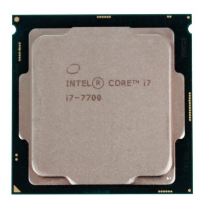    Intel Core i7-7700 Kaby Lake (3600MHz/LGA1151/L3 8192Kb)