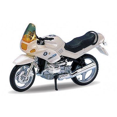      Welly BMW R1100RS 1:18