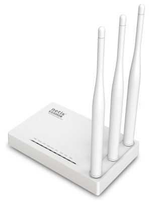   WiFi  () Netis MW5230