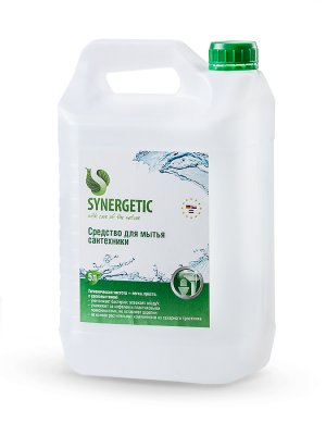      Synergetic     5L 4613720438921