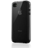    BELKIN F8Z642CW154 Grip Vue  Apple iPhone 4 , Retail, 