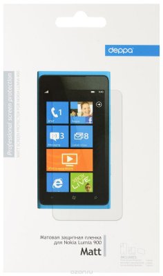  Deppa    Nokia Lumia 900, 