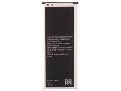    Krutoff  Samsung Galaxy Note 4 EB-BN910BBK 05200