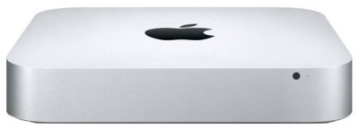    Apple Mac mini (MGEQ2RU/A) 