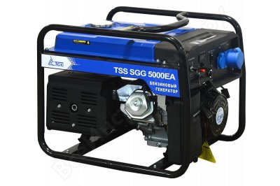    SGG 5000 EA 190001