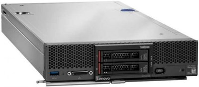    Lenovo ThinkSystem SN550