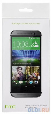      HTC SP R100  HTC One M8