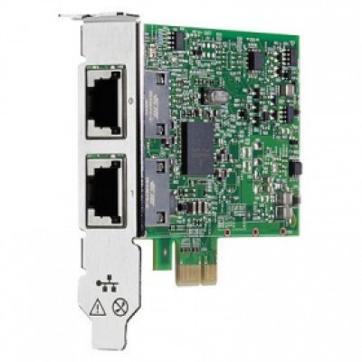     HP Ethernet Adapter 332T (615732-B21)
