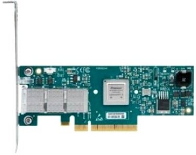    Mellanox MCX353A-QCBT ConnectX-3 VPI Adapter Card