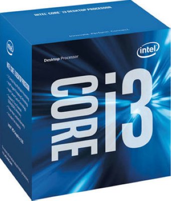    Intel Core i3-6100 Skylake (3700MHz, LGA1151, L3 3072Kb) [CM8066201927202SR2HG]