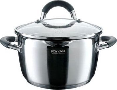    Rondell Flamme RDS-025 5.7  24      