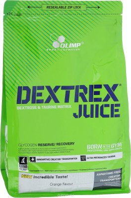     Olimp "Dextrex Juice", , 1 