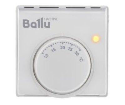     Ballu BMT-1