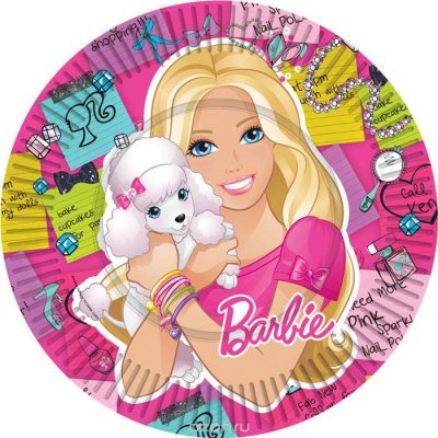   Barbie   A10 