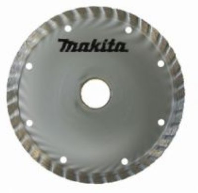   Makita A-84078     Turbo, 180  22.23  2.3 