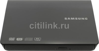     Samsung DVRW SE-208DB/TSBS USB 3.0 Black