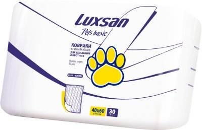   Luxsan     40*60 , 30 . (100% )