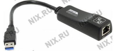    Greenconnection (GC-LNU302) USB 3.0 Ethernet adapter (10/100/1000Mbps)