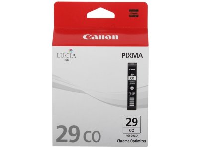   PGI-29CO  Canon Chroma Optimiser  Pixma Pro 1 (4879B001)