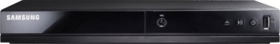    DVD Samsung DVD-E360K 