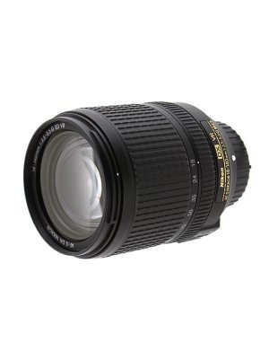    Nikon AF-S DX 18-140mm f/3.5-5.6G ED VR ( Nikon F)