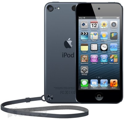   Apple iPod Touch 5G 32Gb Space Gray ME978RU/A MP3  