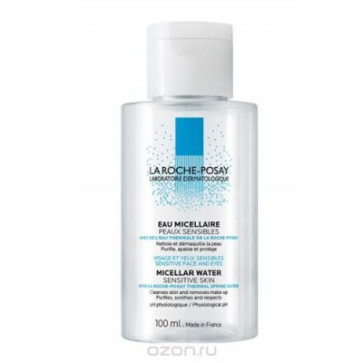     LA ROCHE-POSAY Physiological Cleansers   , 100 