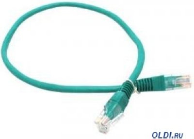    Belsis Patch Cord UTP 5 level  0.5 ,  BW1484