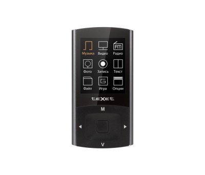   MP3- TeXet T-590