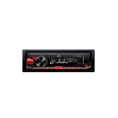   JVC KD-R784BT USB MP3 CD FM 1DIN 4x50  