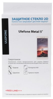       Ulefone Metal, Ulefone Metal Lite