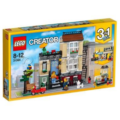   LEGO Creator 31065   