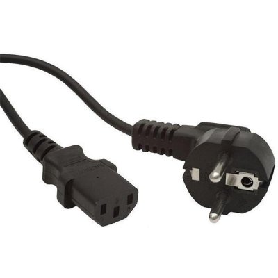     Konica (Power Cable (220 V)) (9968003000)