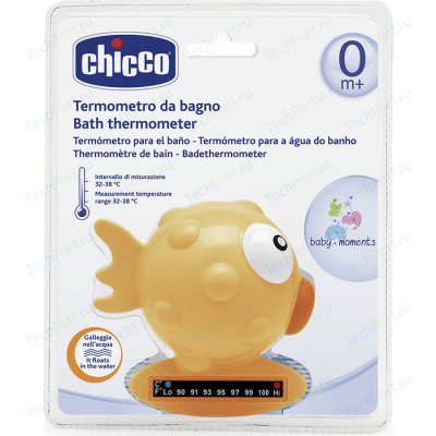    Chicco   Baby Moments 