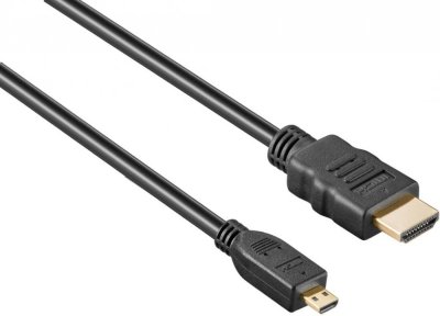    HDMI - Micro HDMI, 1.8 , Exegate EX254073RUS
