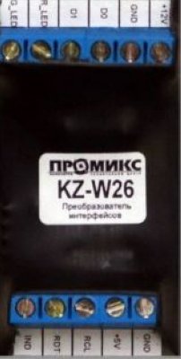    KZ-W26