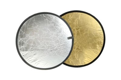   RAYLAB  RRF-56 Silver / Gold