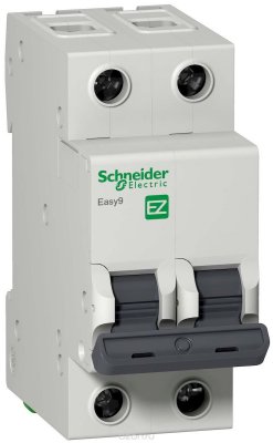     Schneider Electric "Easy 9", 2  50   4,5  230 . EZ9F34250