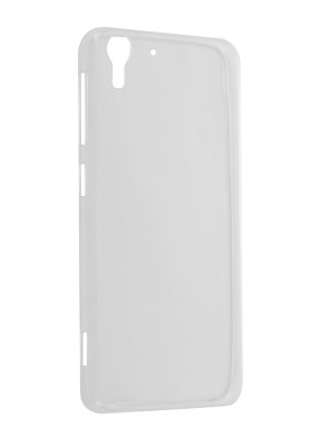    HTC Desire Eye Krutoff Silicone Transparent 10659