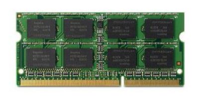   Transcend TS128MSQ64V8U-I   SODIMM DDR2 1GB 800MHz 128Mx64 (128Mx8) Industrial CL5