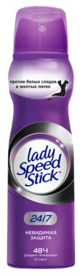   -  Lady Speed Stick   150 