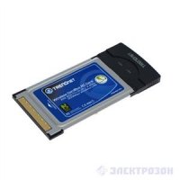     TrendNet TEW-621PC 802.11n 300Mbps, PCMCIA