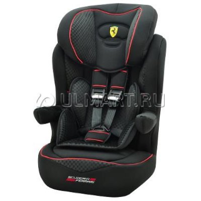    Ferrari Imax SP black