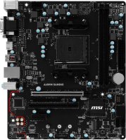    MSI S-FM2+ A68HM GAMING RTL