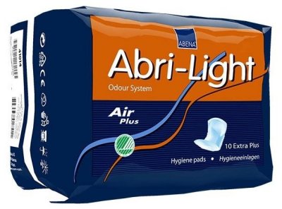     Abena Abri-Light Extra Plus 41014 (10 .)