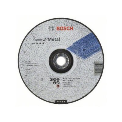       Bosch Expert 230  6   2608600228