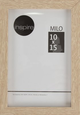    Inspire Milo , 10x15 ,  